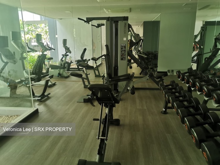 Gem Residences (D12), Condominium #220907351